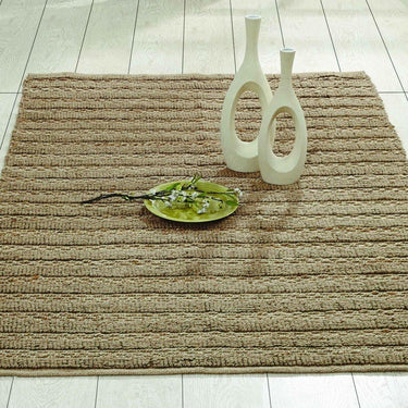 Laila Natural Jute Rug 4'x6' VHC Brands - The Fox Decor